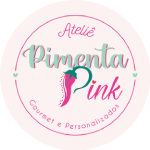 Logo Pimenta Pink